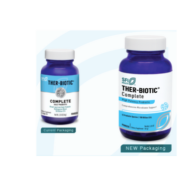 THER-BIOTIC Complete Powder